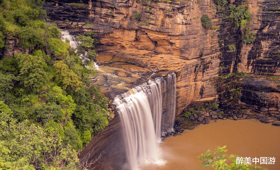 海边|探访太行山大峡谷，宛如山水画卷，攻略详解