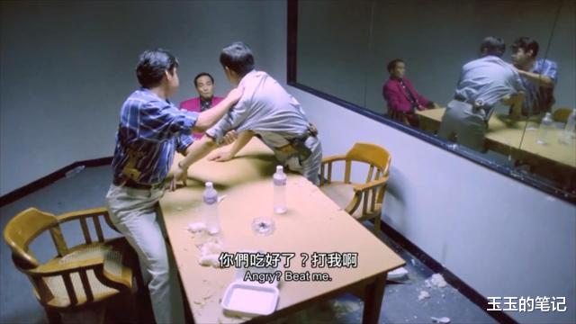 关秀媚|任达华拍了许多重口味电影，可我只喜欢他和关秀媚主演的《贼王》