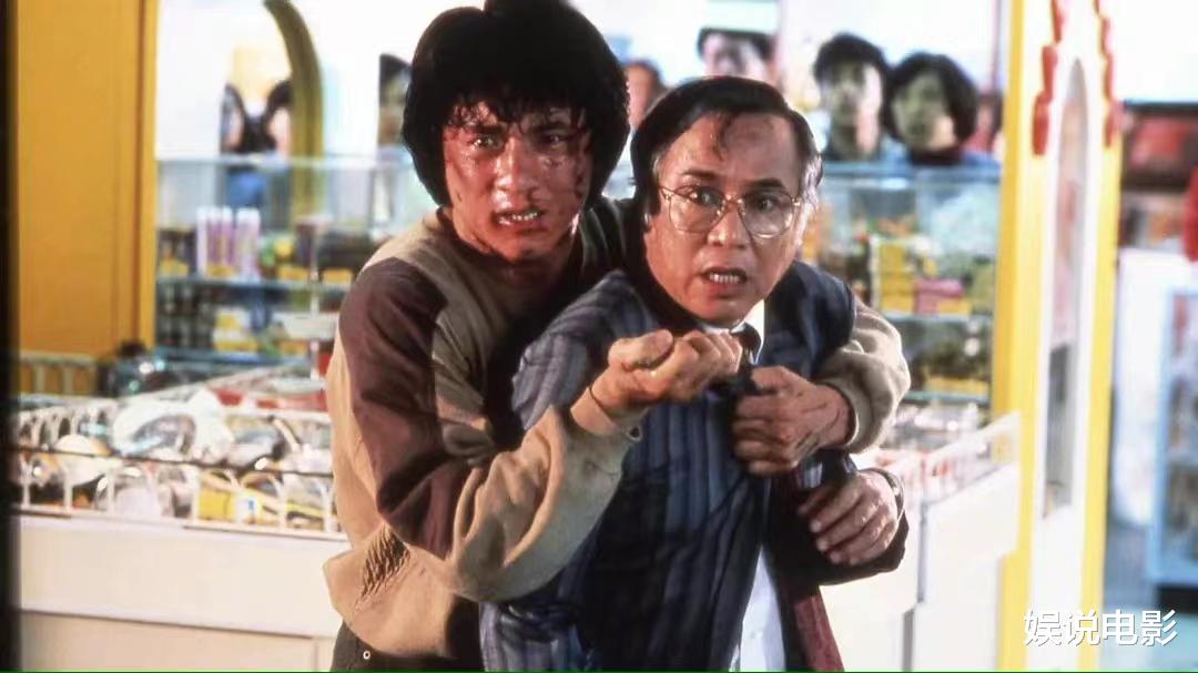 楚原|李力持连发动态悼念著名导演楚原,称其香港大导演,永远怀念他