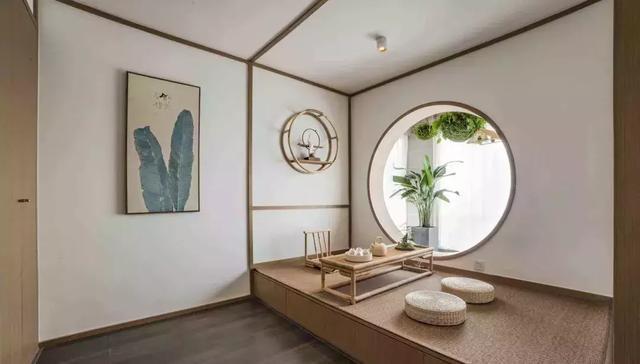 别做榻榻米加书房了，3种设计方案，效果惊人！