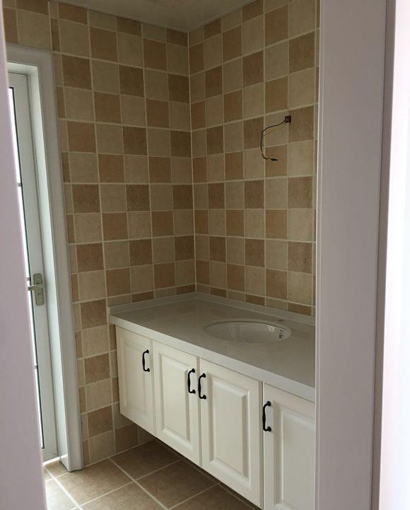 为落户买郊区89㎡小三居,花9万装修,完工越看越有家的味道!