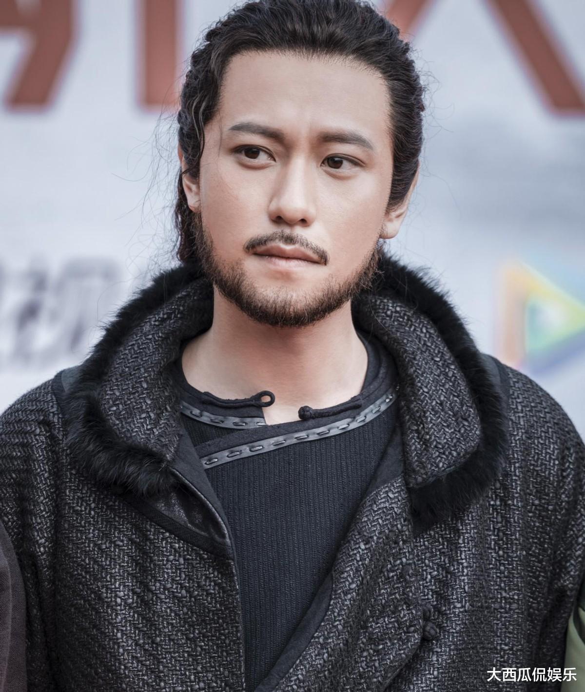 飞狐外传|新版《飞狐外传》将播，男主曾合作过杨紫，看清导演：果断追剧