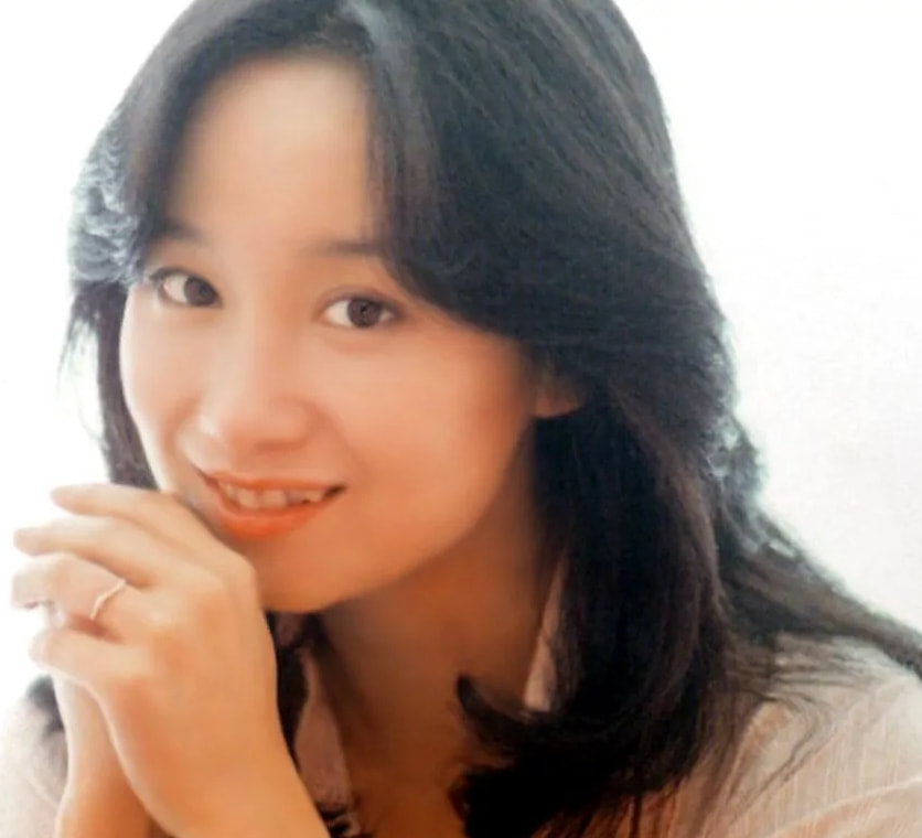 孙浩|生了3胎，个个都进斯坦福：她是女明星，也是育儿高手