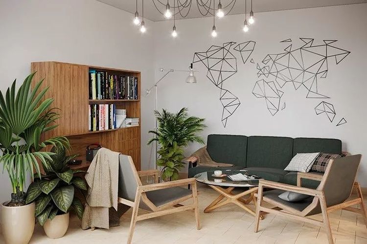 装修预算有限,做对这些,10万块也能装出20万的效果!