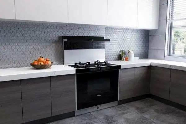 油烟机噪音大怎么处理