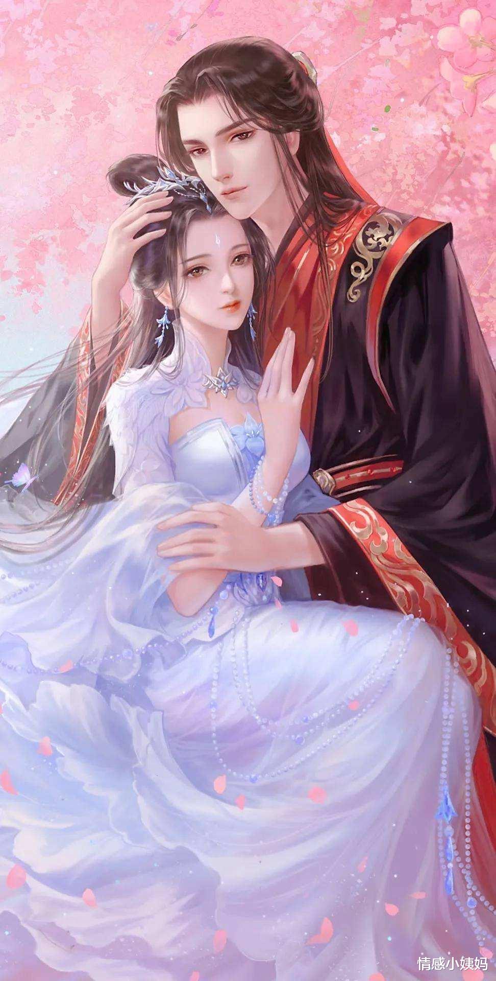 撩了奶狗世子后|《撩了奶狗世子后》古言甜宠，蔺长星对谢辰“不信八字，只信你”