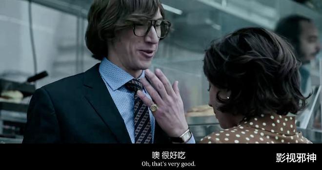 Gucci|全员有病，又一出豪门撕X大戏.....