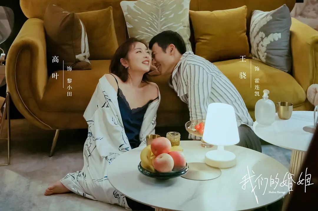 高叶|高叶，从死刑犯到“职场刽子手”，她到底凭什么让观众破防？