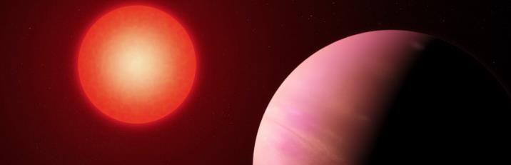 被发现了!这两颗气态巨行星竟然在系外,这让公民科学家惊奇