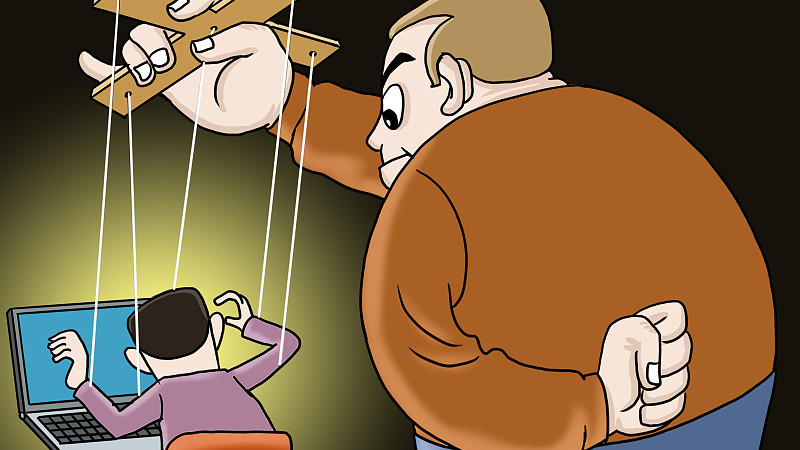 |职场必学！学会这几招，教你远离算计。