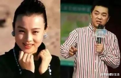 赵明明|宋丹丹和赵明明：被英家兄弟辜负，离婚后人生差距一目了然