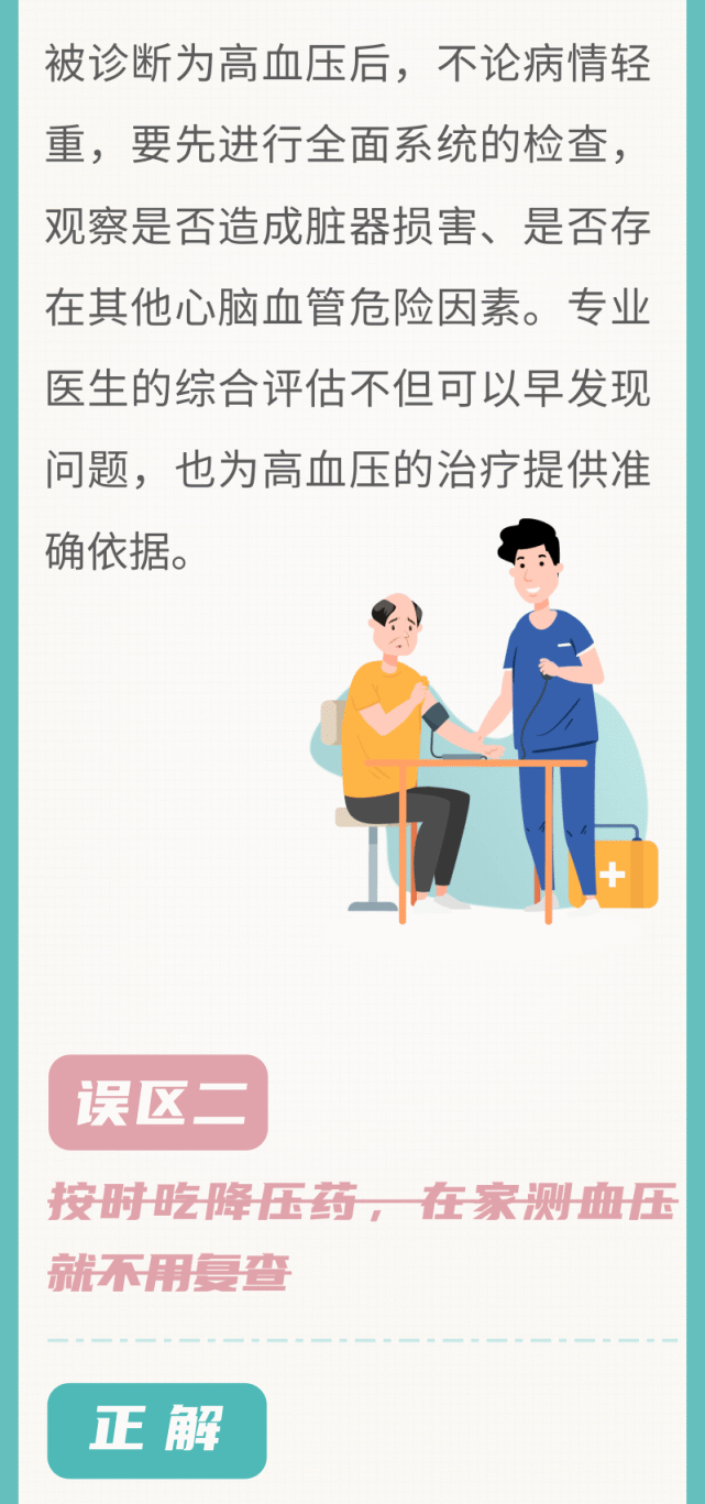 |天一冷血压就飙升!稳住秋冬血压,莫入10个误区