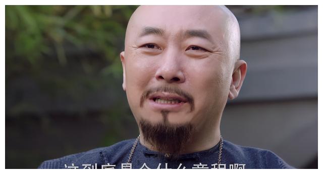 天下长河：全员选角完美，连配角都是照着画像找的，导演太用心