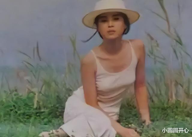 赵明明|演员赵明明：刚出产房就被离婚，单亲妈妈不好当，用余生化解伤痛