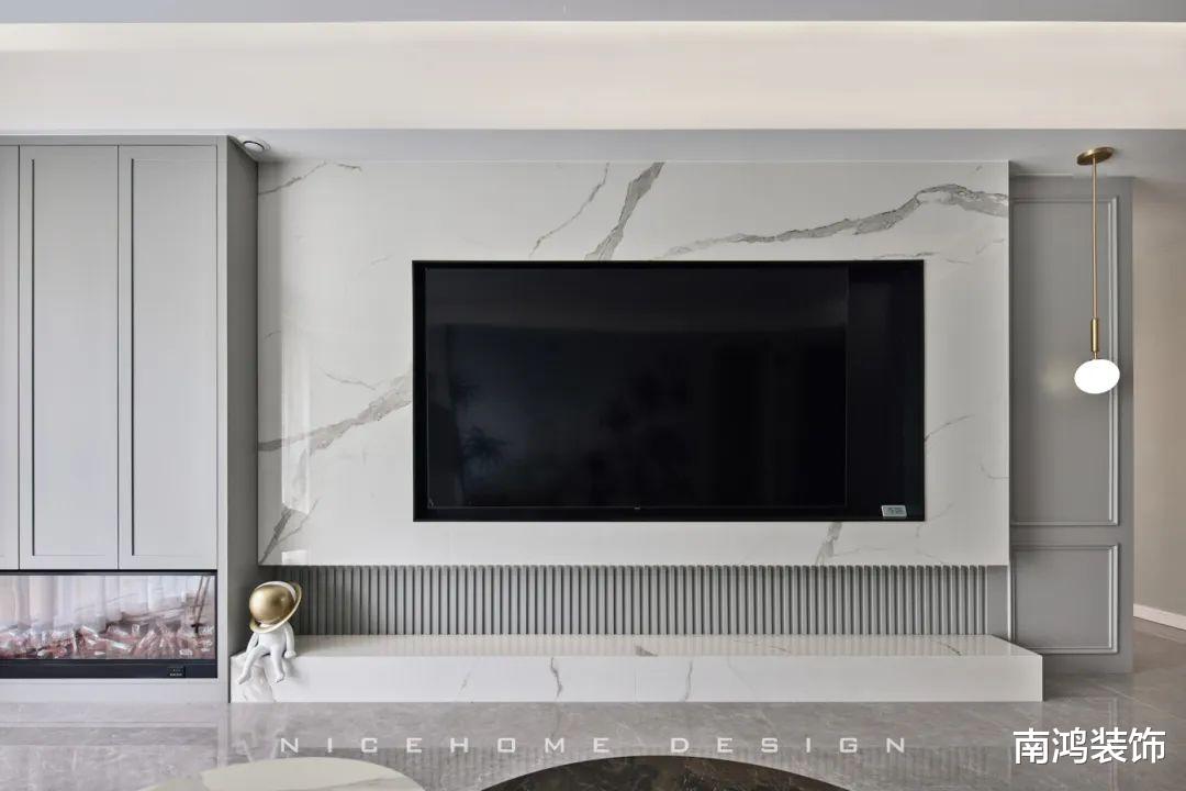 悬浮设计,怎么就不会过时了呢!