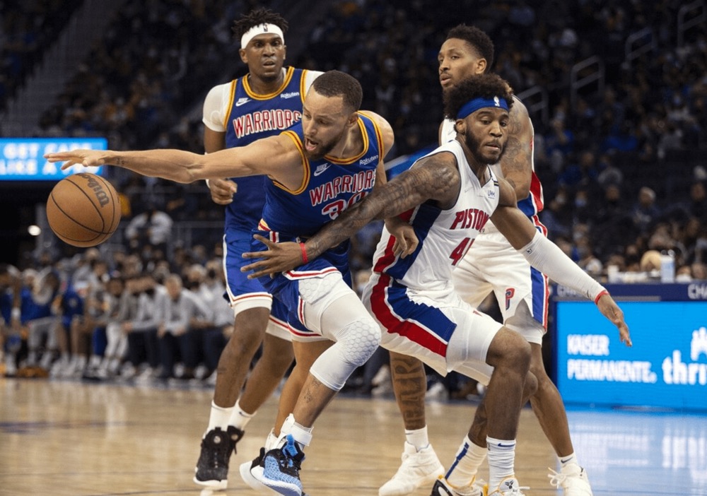 萨迪克|从单场2分到51分，NBA唯一一个抽风型3D，他到底是福？还是祸？