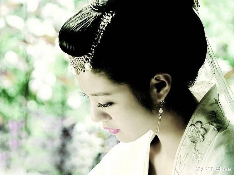 周芷若|倚天后传:张无忌三位老婆生六子,其中五儿、六儿的妈妈是黄衫女