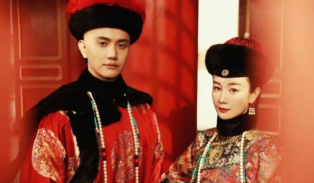 于正|于正内涵女演员走歪门邪道，前途尽毁，袁姗姗、赵露思、张檬躺枪