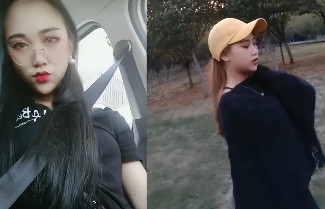 女网红“村姑人设”直播装穷,网友:无底线作秀,私下是名媛