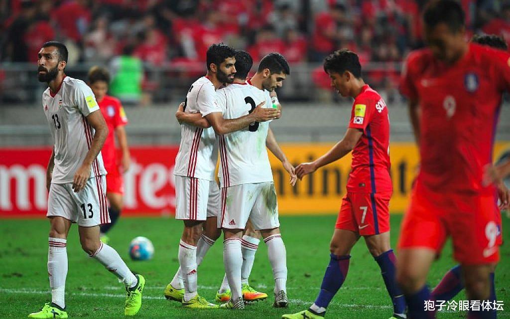 努涅斯|亚洲第一遇危机！本国体育组织致函FIFA：违反奥林匹克宪章 应被逐出世界杯