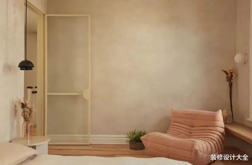 卧室装修太费钱,可以考虑这5个“平替”方案,不仅好看还实用!