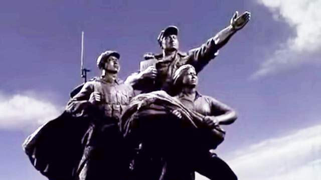 上海电影制片厂|江南、天马、海燕：昔日上影三大厂的前世今生，为何实力最强的最短命？