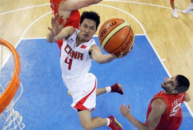 那不勒斯|为什么中国的篮球运动员身体素质那么差？运球速度那么慢？