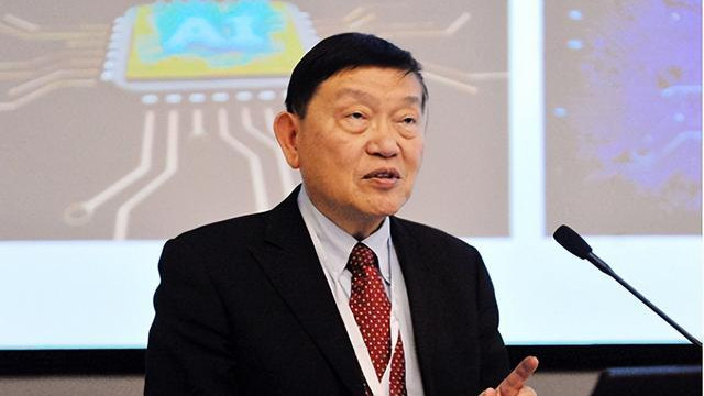 张汝京|张汝京：台积电股票？不要，台湾户籍？不要，他只想撑起中国芯!