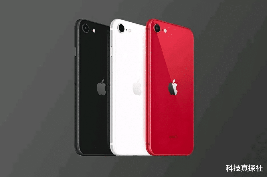 iPhoneSE|《原神》真穩！iPhone SE3游戲測試出爐，超越三星S22 Ultra