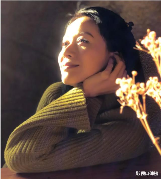 倪虹洁|倪虹洁官宣新恋情！演祝无双前已生子，曾卖房凑300万为前夫还债