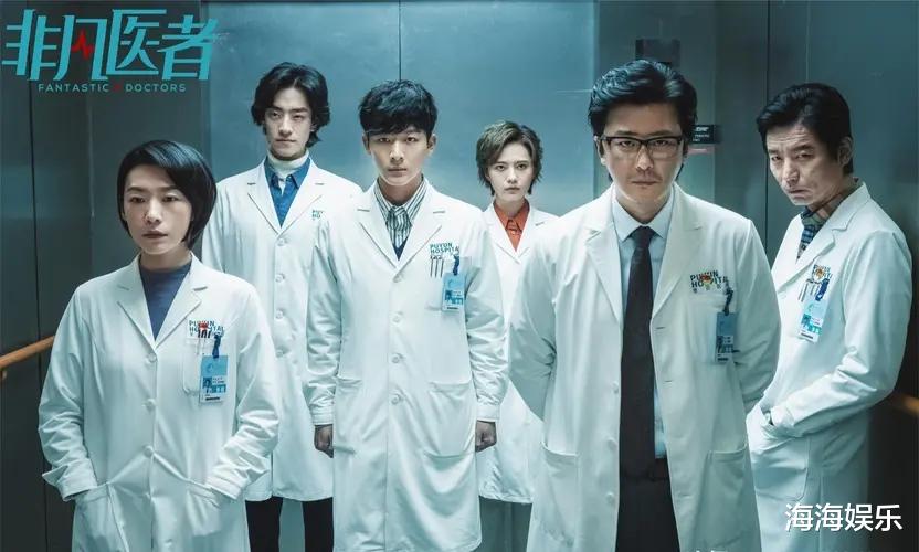 湖南卫视|湖南卫视又有3部新剧来袭，每一部都是爆款预定，你最想追哪部？