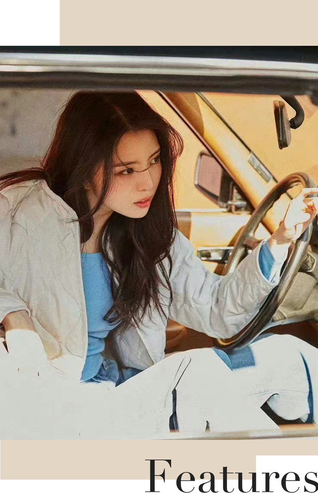 饮食 韩国新一代神颜到底灵在哪儿?