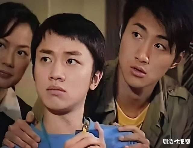 蔡淇俊|恭喜!38岁香港知名男星突然宣布已结婚,否认自己喜欢男生