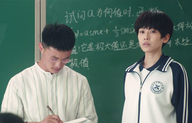 猎罪图鉴|猎罪图鉴:整体选角完美,男二却收获差评,形象演技都让人出戏