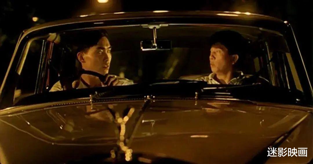 非常宣言|35年前王晶编剧的邪典片，香港上映9天下架，录像厅时代的噩梦