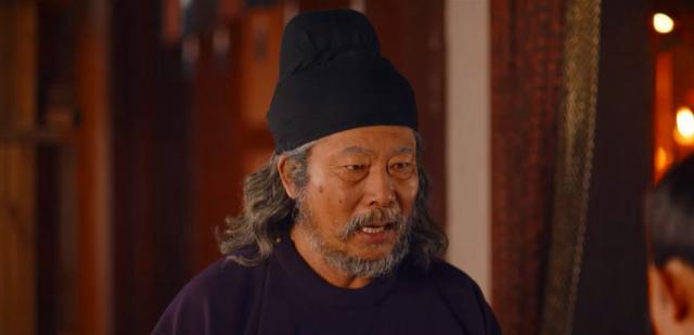《唐朝诡事录》土罗女只是替死鬼,李约嫌疑真的很大
