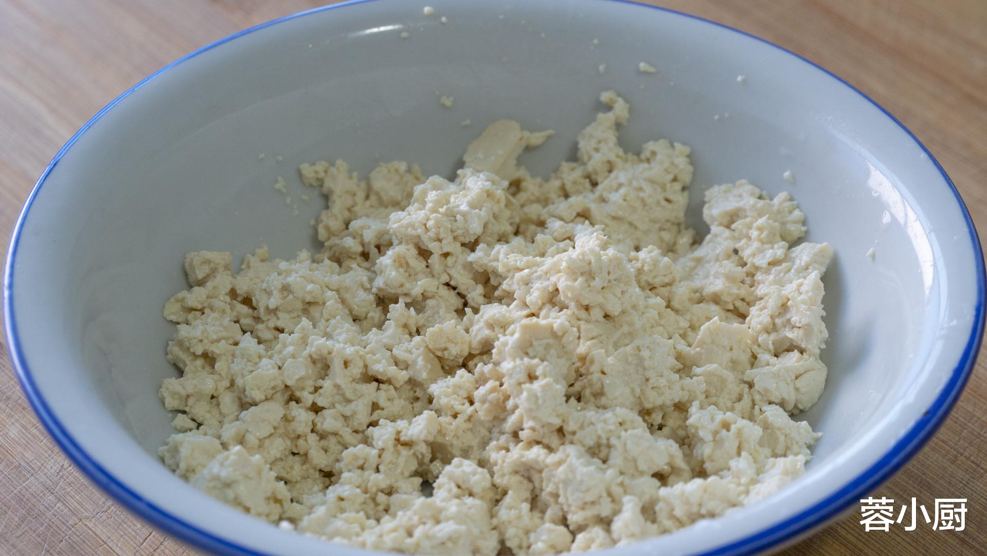 补钙要趁早，这5种食物不能少！每天换着吃，骨骼强健，腿脚有劲