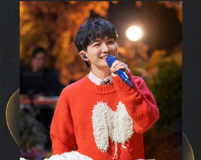 周深|时光音乐会2:周深专场,选曲曝光,飞行嘉宾容祖儿吊足歌迷胃口