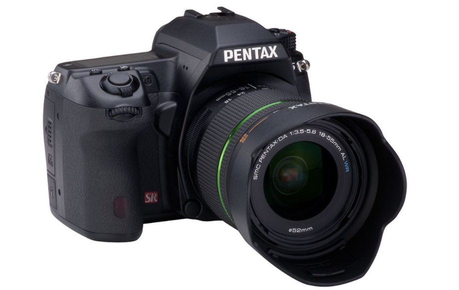 单反|真的没有动力再升级单反，一直用下去，记录生活K5够了