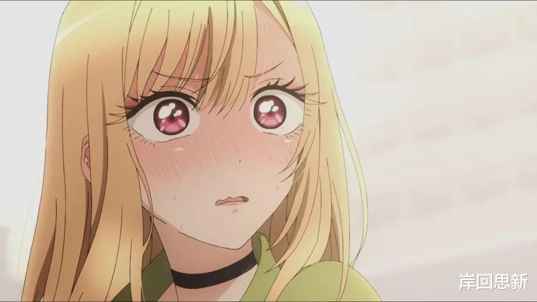 更衣人偶坠入爱河|《更衣人偶坠入爱河》主角原型受访：动画带货成功，自制人偶售罄