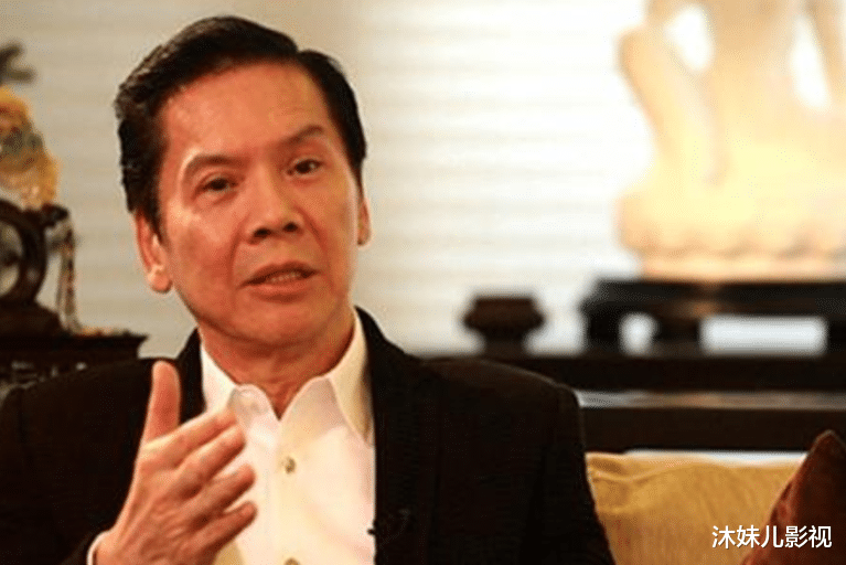 向华强|鲁豫问向华强:圈内明星你请不动哪个?向华强说出名字后现场哑然