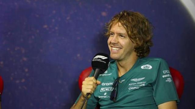 维特尔|退役倒计时!维特尔官宣即将结束职业生涯,曾四夺年度总冠军