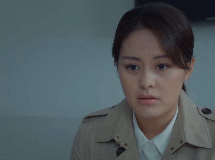 三泉溪暖|仅播了1天,央视《三泉溪暖》收视全国第一,老戏骨演技惊艳四座