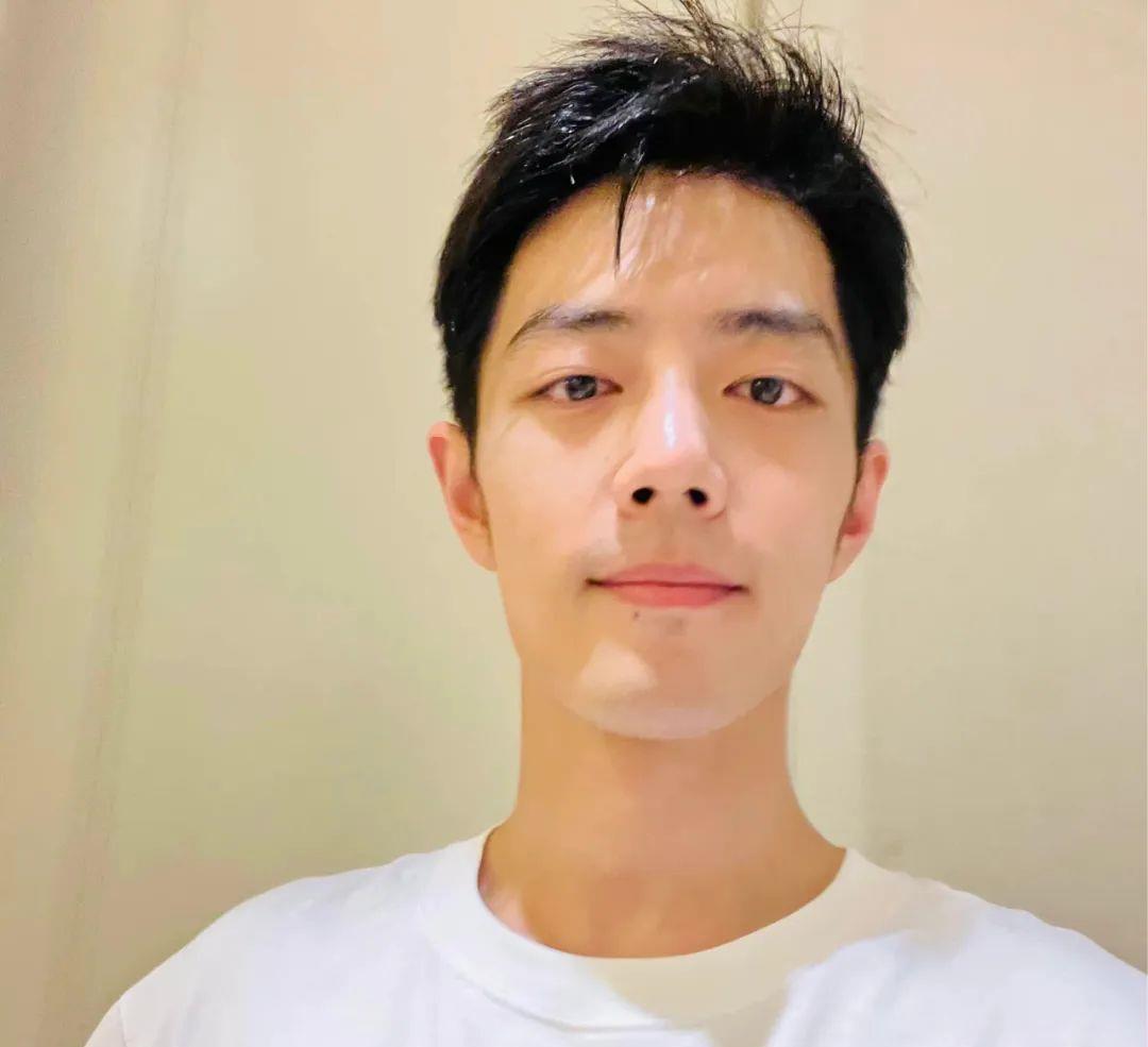 肖战|小八卦,肖战,杨紫,刘浩存,鞠婧祎,张碧晨