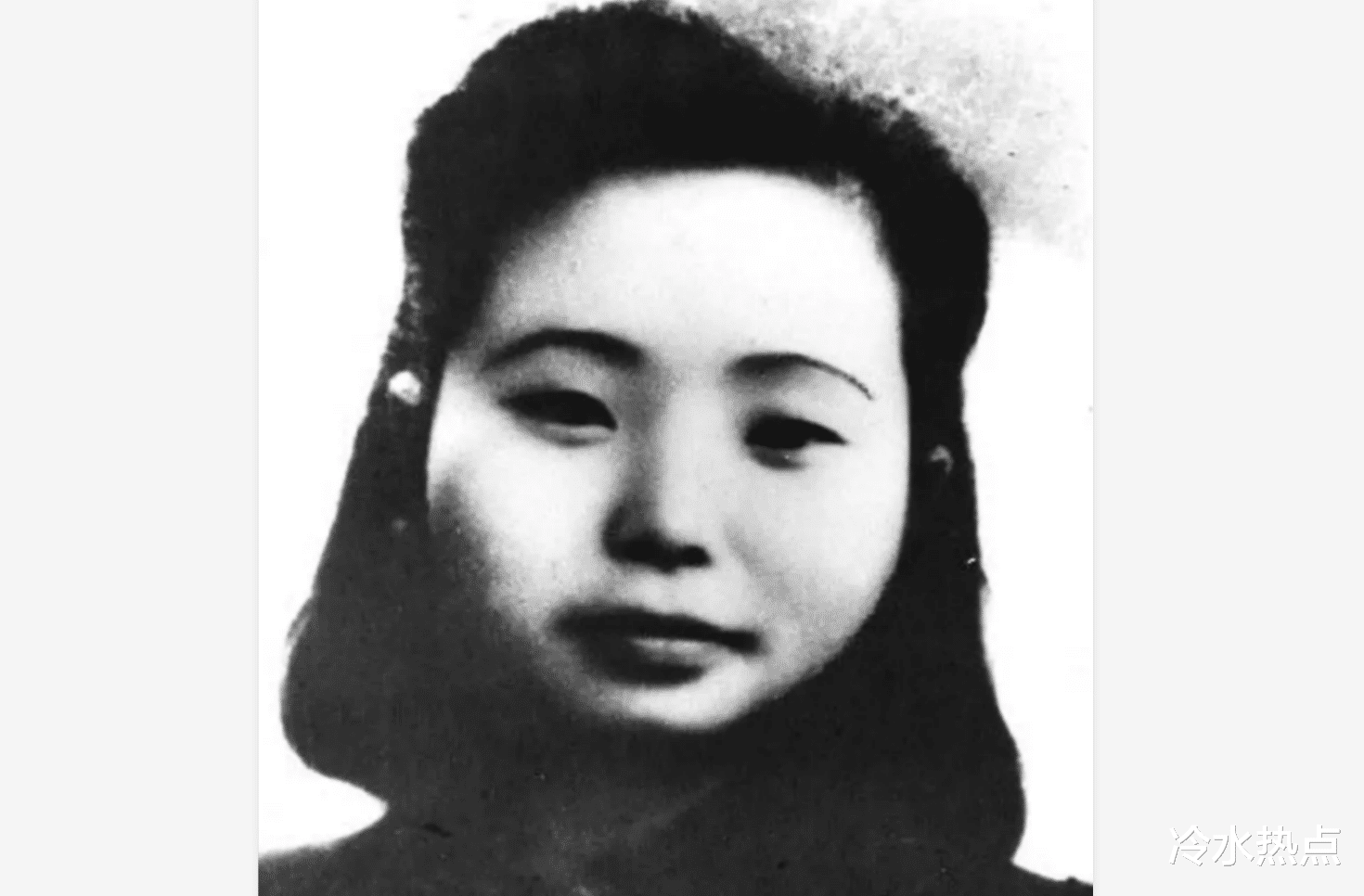 1957年,渣滓洞刽子手张界被抓,举报者:他老婆和老婆的姘夫