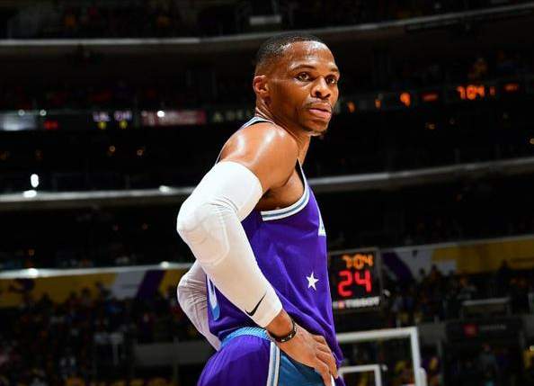 灰熊队|NBA西部排名：灰熊已经崛起，湖人再输都是前10，爵士打个寂寞