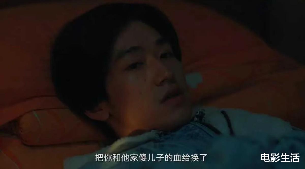 回来的女儿|优质剧变“烂尾剧”，《回来的女儿》究竟踩了哪些雷点？