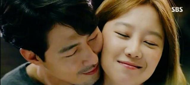 孔孝珍|孔孝珍与小10岁男友婚礼造型公开,果然很孔孝珍,孔刘惊喜献声