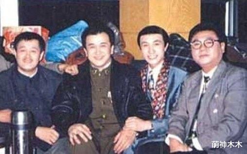 春晚|一级演员黄宏，曾上春晚24次，因同名同姓被误会逮捕，太可惜