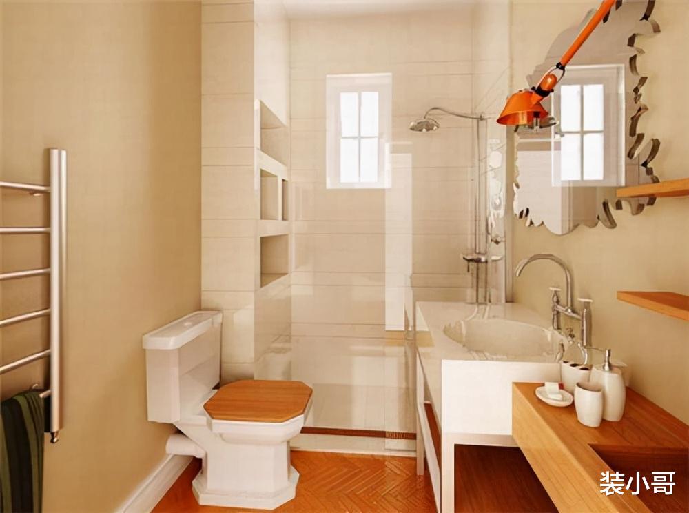 现在年轻人家里竟然不装马桶了?这样装修是倒退,还是进步?